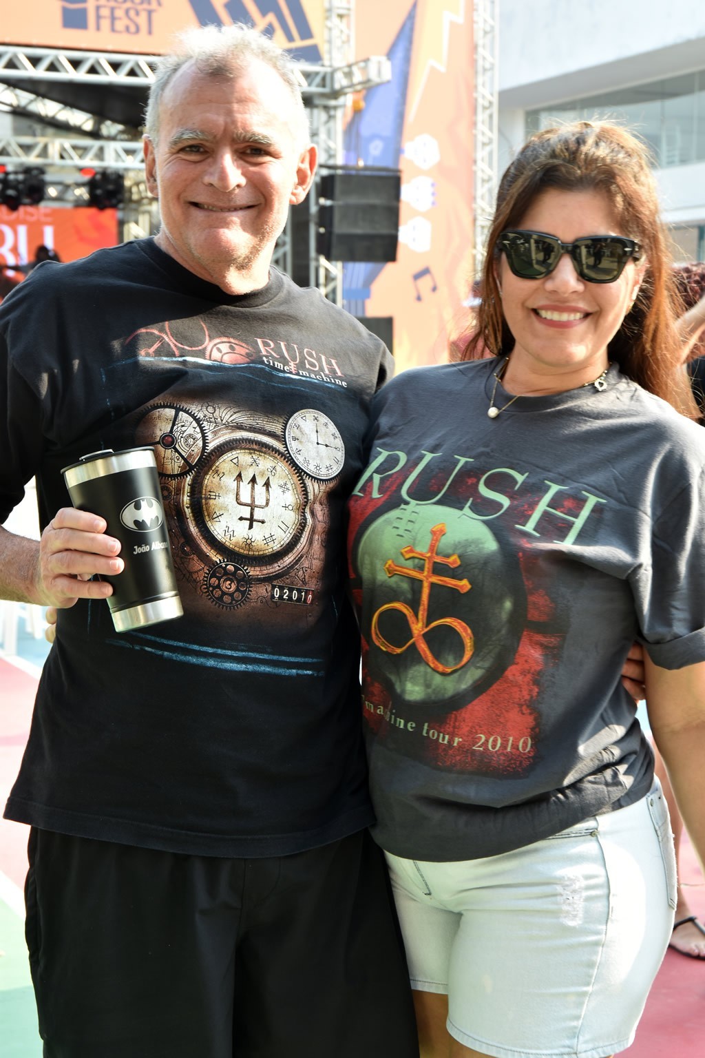 JTC Rock Fest 2024